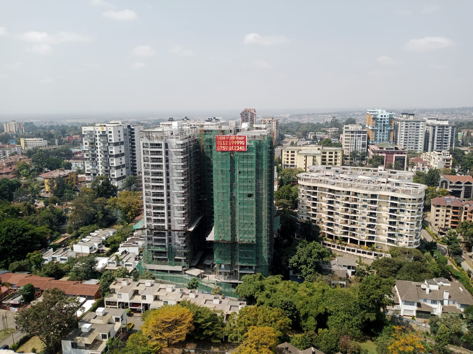 Caital Garden Apartments on 05/08/2025