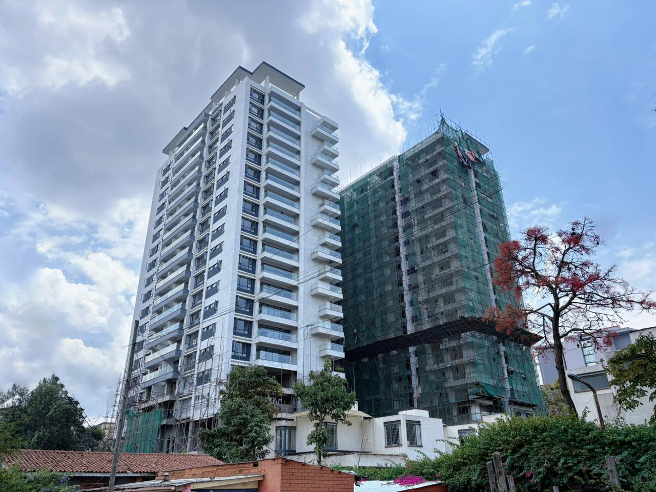 Capital Garden Oct 27th