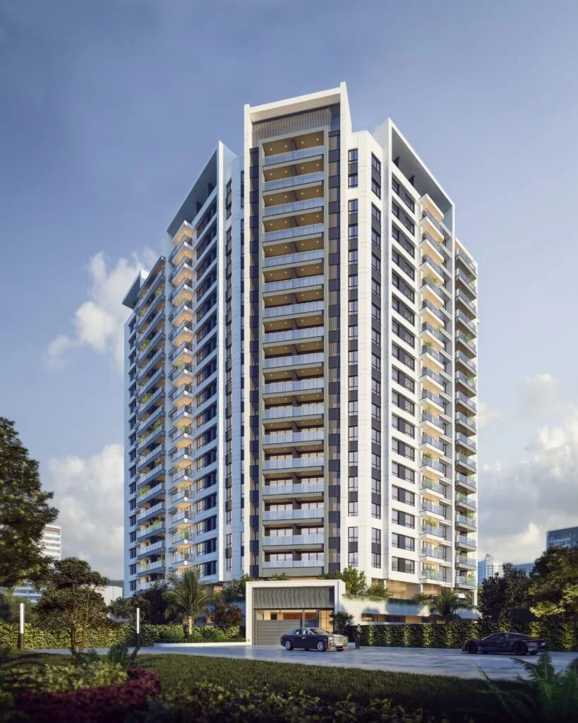capital garden apartments in Kilimani 1,2,&3 bedrooms in Nairobi- apartments in kilimani