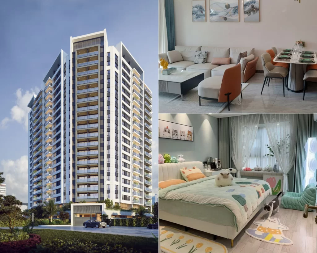 Apartments for Sale in Nairobi: Your Dream Home Awaits 2024!