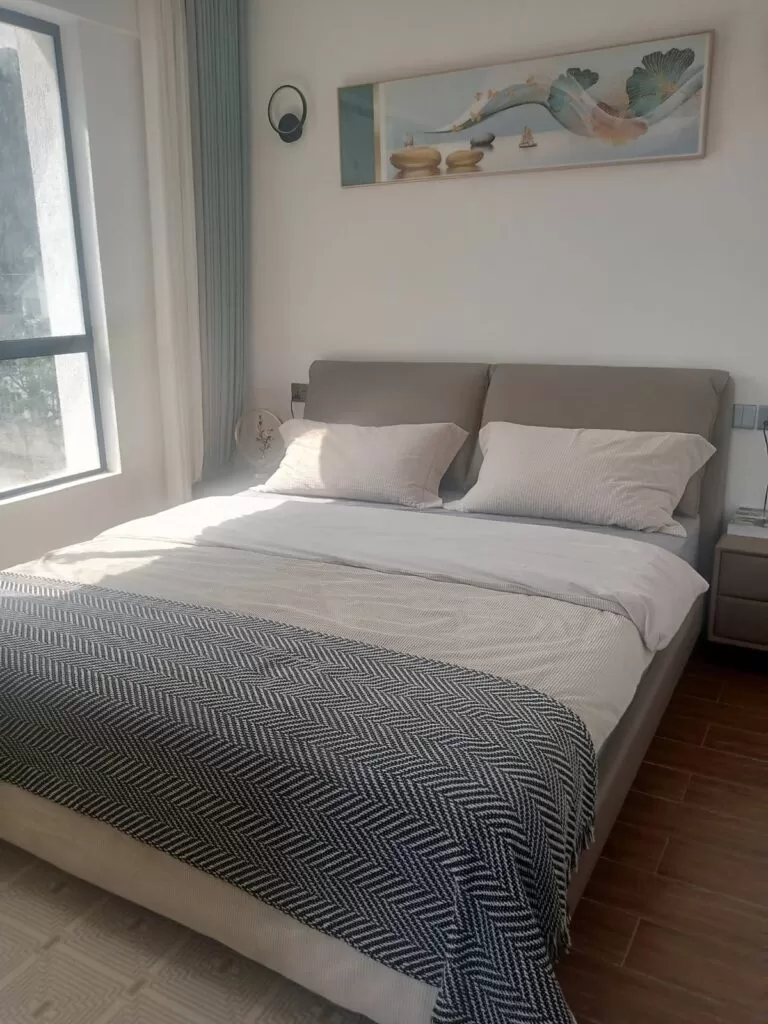 How Much Does a 2 Bedroom Cost in Kenya?
