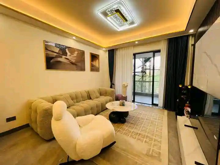 High End Apartments in Nairobi