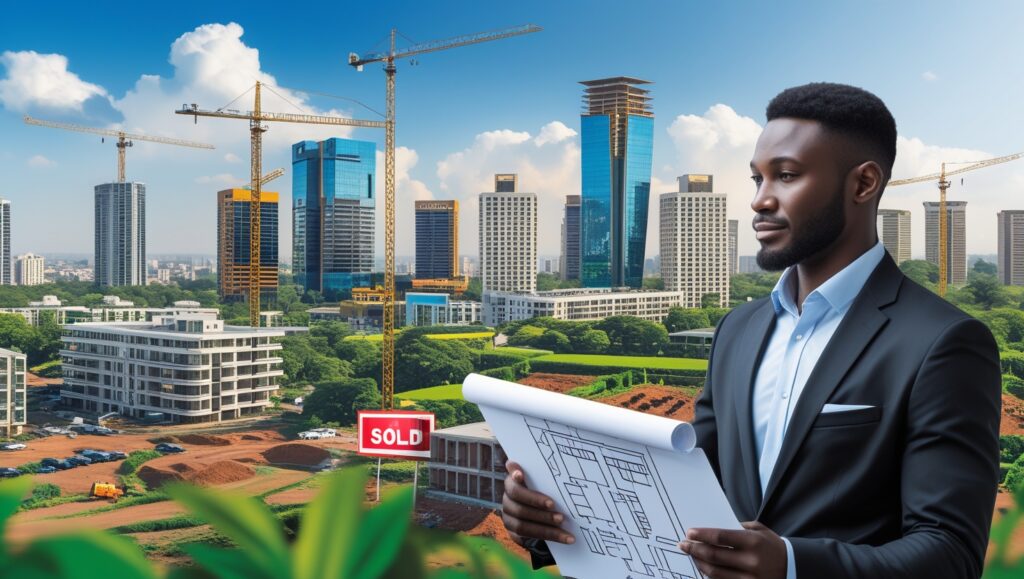 real estate investment in nairobi